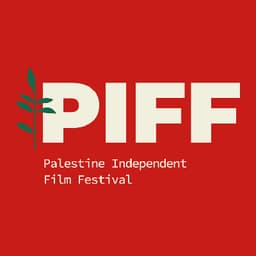 Profile picture of The Palestinian Independent Film Festival (PIFF)