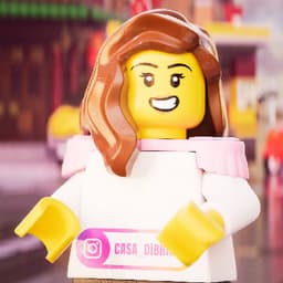 Profile picture of Casa di Bricks | West Brickwich | AFOL | Lego City